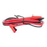 TL75 - Juego de Cables de Prueba / Punta Dura / CAT IV 600V / CAT III 1000V / 1.22 m (4 ft) / 10A