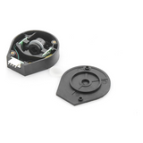 XB-OSL - Sensor Óptico de Límite de Paro / Alta Precisión / Industrial / Resistente a Condiciones Adversas