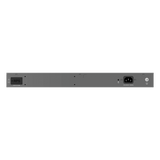 GWN7832 - Grandstream Networks GWN7832 switch Gestionado L3 10G Ethernet (100/1000/10000) Gris
