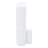 DS-PDMC-EG2-WB(B) - HIKVISION AX PRO / Contacto Magnético Inalámbrico 3 en 1 / 2 Zonas Cableadas DS-PDMC-EG2-WB(B)