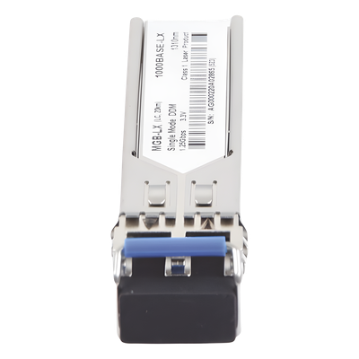 MGB-LX - Planet Transceptor SFP / Gigabit Ethernet / Fibra Monomodo LC MGB-LX