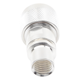 RFN-1001-S - Rf Industries,Ltd Conector coaxial / N macho / Rosca-soldadura RFN-1001-S