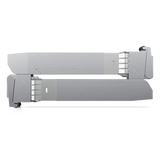 UACC-OM-MM-10G-D-2 - Ubiquiti UACC-OM-MM-10G-D-2 red modulo transceptor Fibra óptica 10000 Mbit/s 850 nm