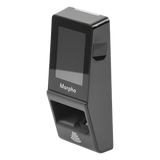 293-678-678 - Lector de Huellas Serie Sigma lite + (plus) con lector PROX HID PoE, IP65 aprobado por FBI