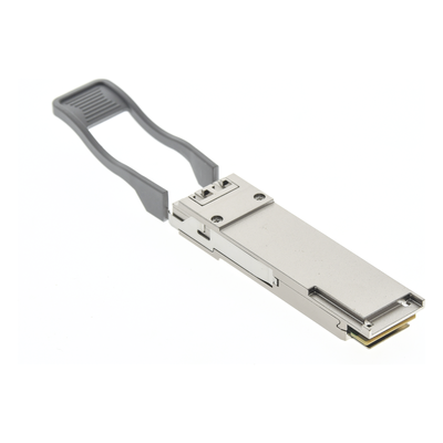 LP-QSFP-40G-MM-300 - Linkedpro By Epcom Transceptor Óptico QSFP+ / 40 Gbps / Multimodo 850 nm LP-QSFP-40G-MM-300