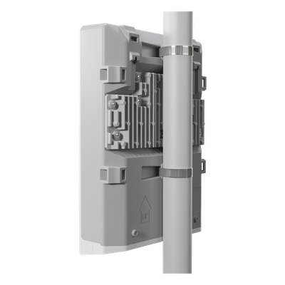 CRS310-1G-5S-4S+OUT - CRS310-1G-5S-4S+OUT, NetFiber 9, Ruteador/Switch exteriores, 1xGigaEth, 5xSFP 1Gbps, 4xSFP+ 10Gbps