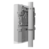 CRS310-1G-5S-4S+OUT - CRS310-1G-5S-4S+OUT, NetFiber 9, Ruteador/Switch exteriores, 1xGigaEth, 5xSFP 1Gbps, 4xSFP+ 10Gbps