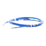 UTPSP5BUY - Panduit Cat6 UTP 5ft cable de red Azul 1.52 m U/UTP (UTP), UTPSP5BUY | Cables de red