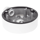DS-1280ZJ-DM21 - Hikvision Caja de Conexiones para Cámara Domo / IP66 / Ø137 x 42 mm DS-1280ZJ-DM21