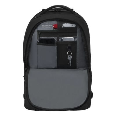 611-425 - Victorinox Mochila con Ruedas / Capacidad 37 L / Poliéster Repelente al Agua 611-425
