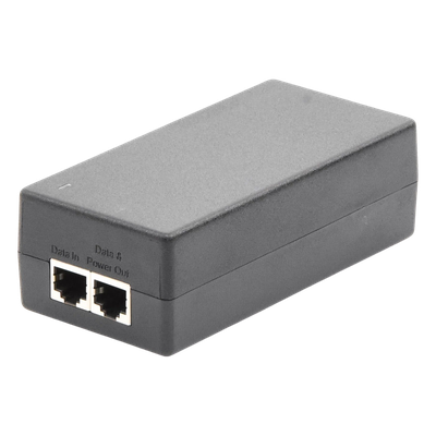 SD-PE-8N-00-00 - Altai Technologies Inyector PoE Gigabit / 56 VDC / 1100 mA SD-PE-8N-00-00