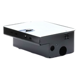 001FROGCFN - CAJA ENTERRADA DE ACERO GALVANIZADO