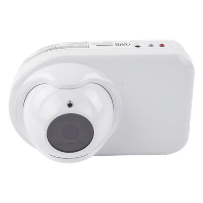 OSI-10 - Xtralis Analizador Receptor Óptico / Campo de Visión 10° / Rango 90 m (295.3 ft) OSI-10