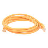 LP-UT6-200-YE - Linkedpro By Epcom Cable de Parcheo UTP Cat6 / 2 Metros (6.56 Pies) / Amarillo LP-UT6-200-YE