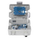 HSDP-A10000ML - Honeywell Bms Transmisor de Presión Diferencial / ±10000 Pa / Modbus RTU HSDP-A10000ML