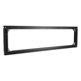 DS-DL126033W - Hikvision Montaje de Pared para 2 Paneles LED / Aluminio / Interior DS-DL126033W