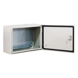 PST-5030-30A - Precision Gabinete de Acero IP66 / IK10 / 500 x 300 x 300 mm PST-5030-30A