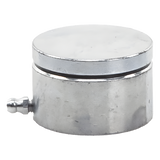 1080-1010-001 - 87G - Bisagra o Tejuelo Grande Para Puertas Batientes de Hasta 650 Kg