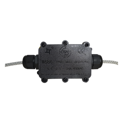 MCTXT - Rbtec Kit de Reparación de Cable Sensor / NEMA 4X / IP66 MCTXT