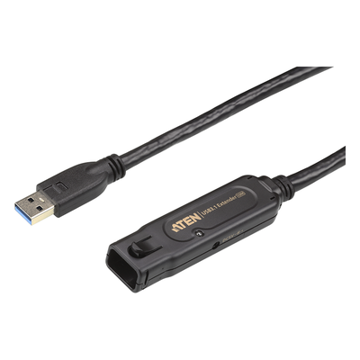 UE3310 - Extensor USB 3.1 / Gen1 / 5 Gbps / 10 m (32.8 ft) / Plug and Play