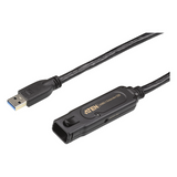 UE3310 - Extensor USB 3.1 / Gen1 / 5 Gbps / 10 m (32.8 ft) / Plug and Play