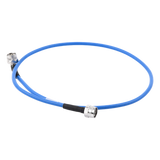 P2RFC-2265-39 - Rf Industries,Ltd Cable RF Coaxial Plenum / SSP-250-LLPL / 1/4" (6.35 mm) P2RFC-2265-39
