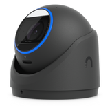 UVC-G6-PRO-TURRET-B - Cámara IP Turret / 4K 8MP / Zoom Óptico 2.36× / IR 40 m (131 ft) / PoE+ / IP66 IK04 / Audio Bidireccional