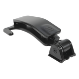 XMRCCLIP - Clip curvo para bodycam / Multiposiciones / Solapa de hombro / Compatible XMRX5 y XMRX2