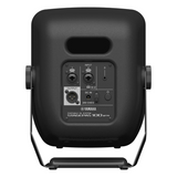 STGP100BTRSET - Yamaha Sistema PA Portátil / 100 W RMS / Driver Coaxial 6.5" + Tweeter 1.4" STGP100BTRSET