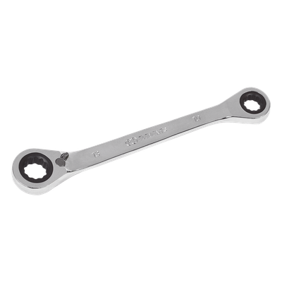 RRW1013 - Rf Elements Llave combinada / 13mm y 10mm / Trinquete RRW1013