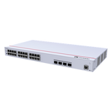 S310-24P4S - Huawei Switch Capa 3 Administrable / 24 Puertos Gigabit PoE / 4 SFP Uplink S310-24P4S