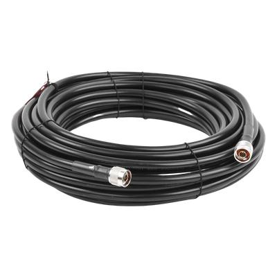 952-350 - Wilsonpro / Weboost Jumper Coaxial / 50 Ohm / 15.24 m (50 pies) 952-350