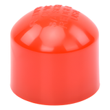 RP5205X - Safe Fire Detection Inc. Tapón Final para Tubería de Muestreo de Aire / CPVC Resistente al