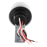 20-03A - Interruptor fotocelda para luz de obstrucción  (115 Vca).