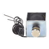 AP-SELEN-HD - Accesspro Solenoide de movimiento / 24V / Compatible AP1000, AP2000, AP2002 AP-SELEN-HD