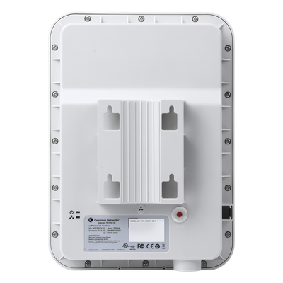 PL-E510X00A-RW - Cambium Networks Access Point Industrial / Wi-Fi 5 AC Wave 2 / 1.26 Gbps PL-E510X00A-RW