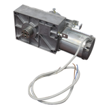 119-RIG198 - Refacción / Motorreductor para barreras GARD4