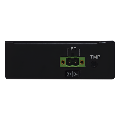 WI-PS301-UPS - Controlador Solar Industrial / Carga 8A / Entrada 12/24 Vcc 400W / Salida 12 Vcc 5A o 24 Vcc 3A / Protección 6 kV