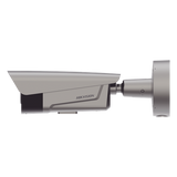 DS-TCG406-E(S) - Hikvision Cámara Bala IP ANPR / 4 Megapixel / Lente Mot. 2.8-12 mm DS-TCG406-E(S)