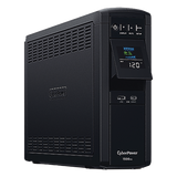 CP1500PFCLCDA - CyberPower CP1500PFCLCD UPS Línea interactiva 1,5 kVA 900 W 60 Hz