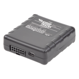 TRACE5 - Localizador Vehicular 2G y 4G/ Rastreo / Conducción eficiente / Deteccion de Jammer / Registro de conductores / Sensores adicionales