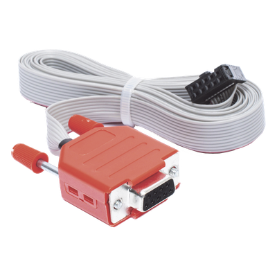 FN-X187 - Hochiki Cable Programador / Serial UL 268A / 2.5 m (8.2 ft) FN-X187