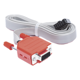FN-X187 - Hochiki Cable Programador / Serial UL 268A / 2.5 m (8.2 ft) FN-X187