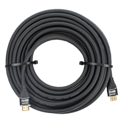EP-RH-4K-10M - Epcom EP-RH-4K-10M cable HDMI HDMI tipo A (Estándar) Negro