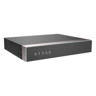 USG6530FD - Firewall HUAWEI Ideal para Pequeñas Empresas: 1 Año Gratis de Seguridad Total (Antivirus, IPS y Filtrado Web), Soporta SD-WAN y Nube con Protección de Borde (Licencias Opcionales)