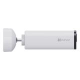 CS-CB5-4K - Ezviz Cámara IP de Batería con Panel Solar / 4K Ultra HD / Wi-Fi 6 CS-CB5-4K