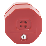 STI-6404 - Alarma de Puerta Multifunción / Sirena 95/105 dB / Bocina Remota STI-6404