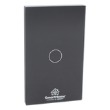 SHS211Z - Smarthome By Epcom Apagador Inteligente / ZigBee / 1 Cuadrilla SHS211Z