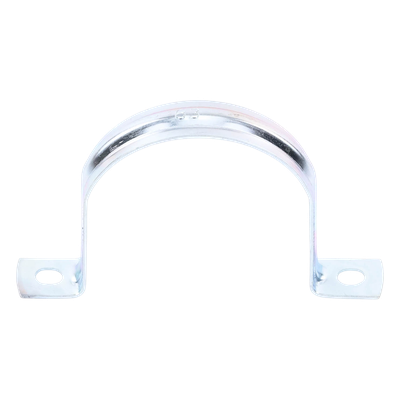 AB-PU-063 - Index Abrazadera Omega / Conduit 2" (63 mm) / Acero 0.9-1.2 mm AB-PU-063