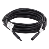 AE-MC0708-5.5C01 - Hikvision Cable Extensor de Vídeo y Audio / 6 m (19.7 ft) / Conector Aviación AE-MC0708-5.5C01